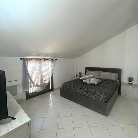 Appartement Casa Porto Sardegna à Porto Torres Extérieur photo