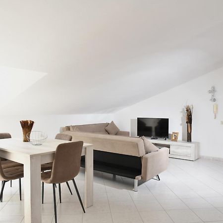 Appartement Casa Porto Sardegna à Porto Torres Extérieur photo