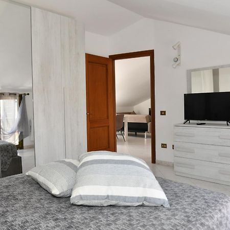 Appartement Casa Porto Sardegna à Porto Torres Extérieur photo