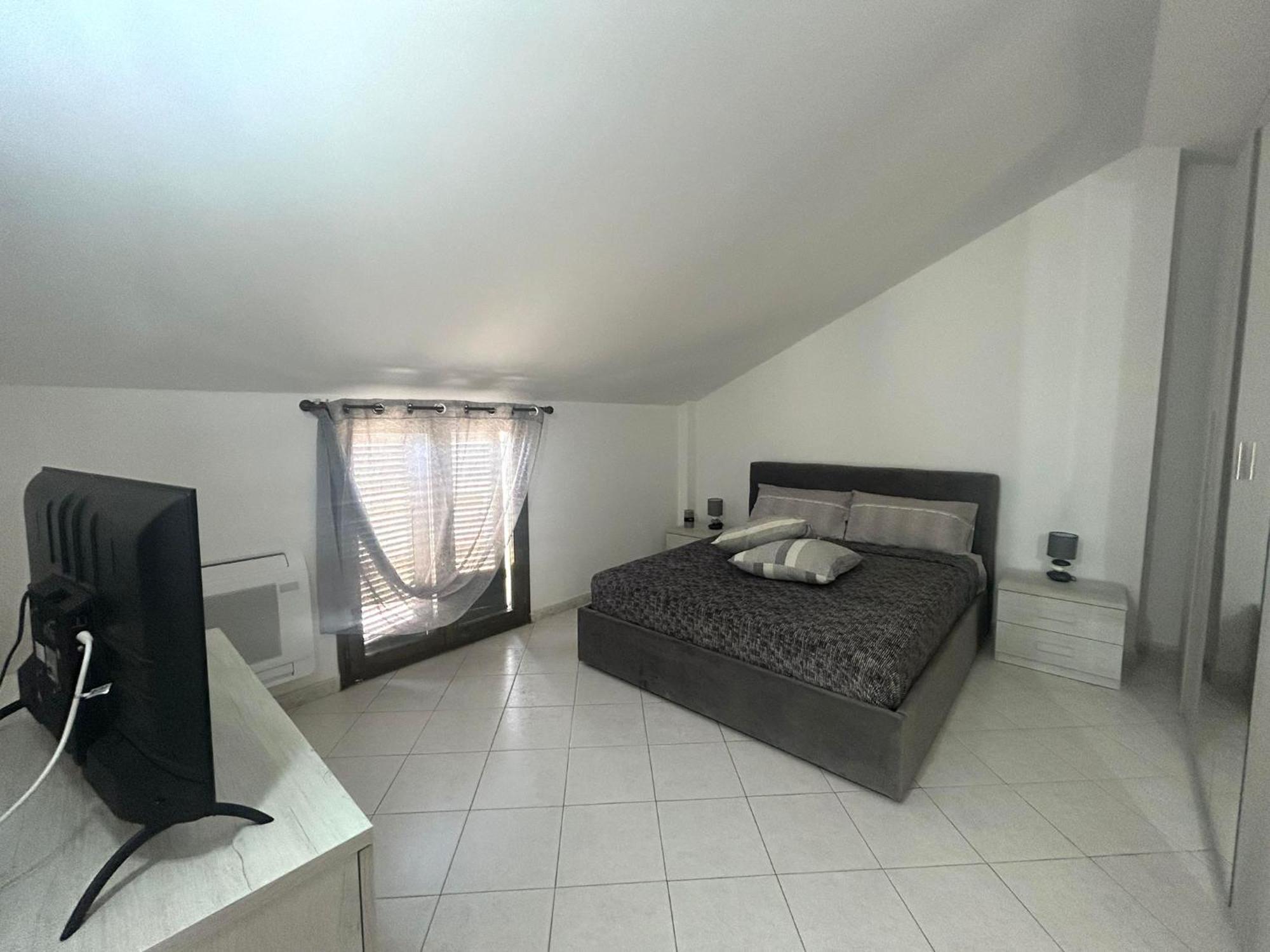 Appartement Casa Porto Sardegna à Porto Torres Extérieur photo