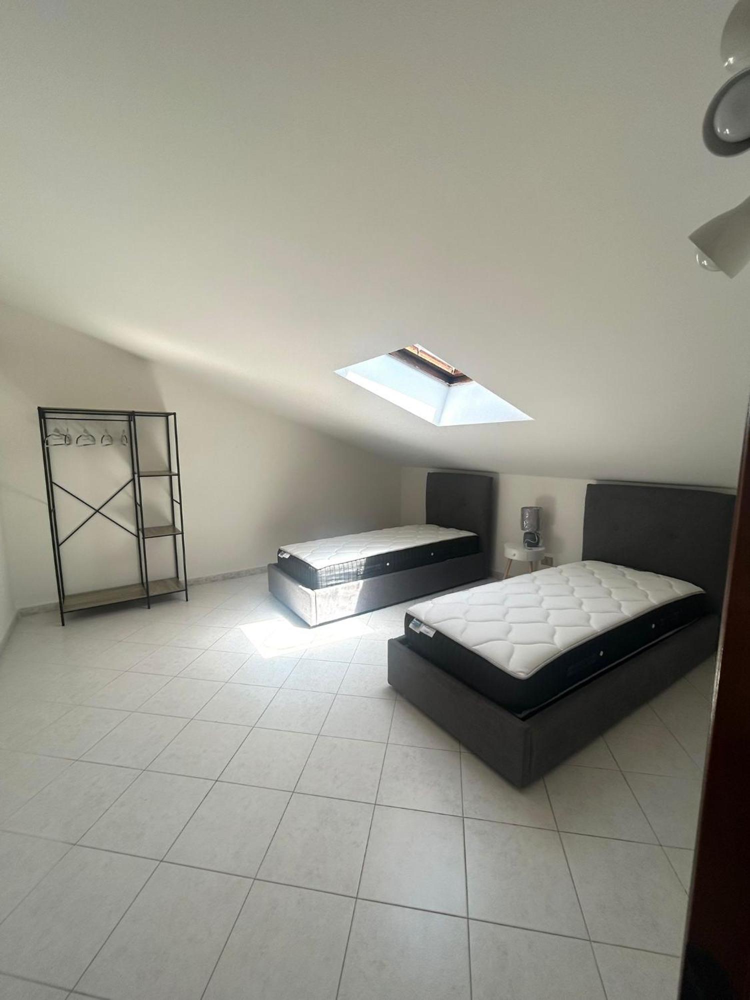 Appartement Casa Porto Sardegna à Porto Torres Extérieur photo