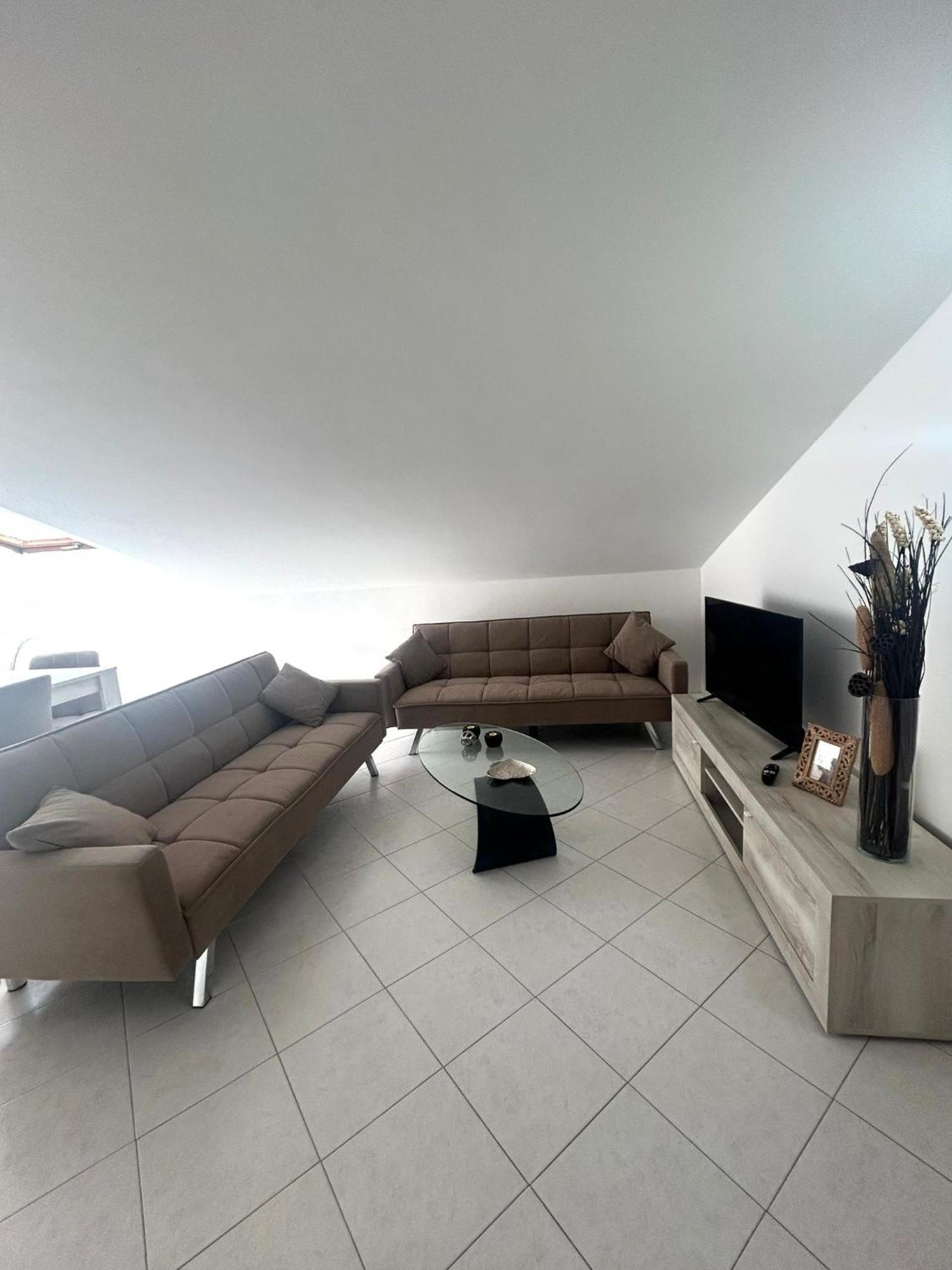 Appartement Casa Porto Sardegna à Porto Torres Extérieur photo