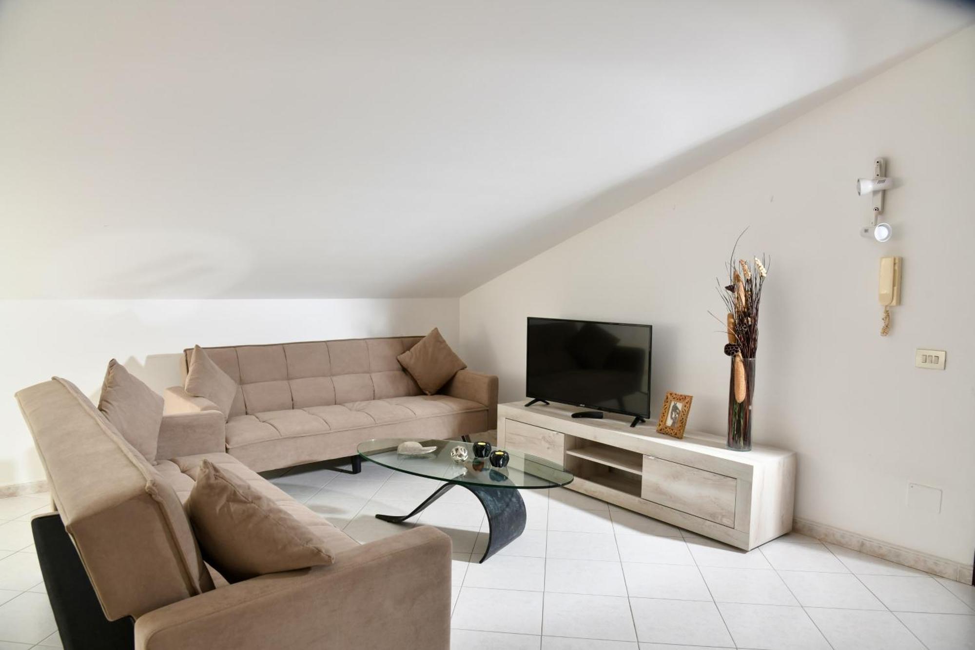 Appartement Casa Porto Sardegna à Porto Torres Extérieur photo