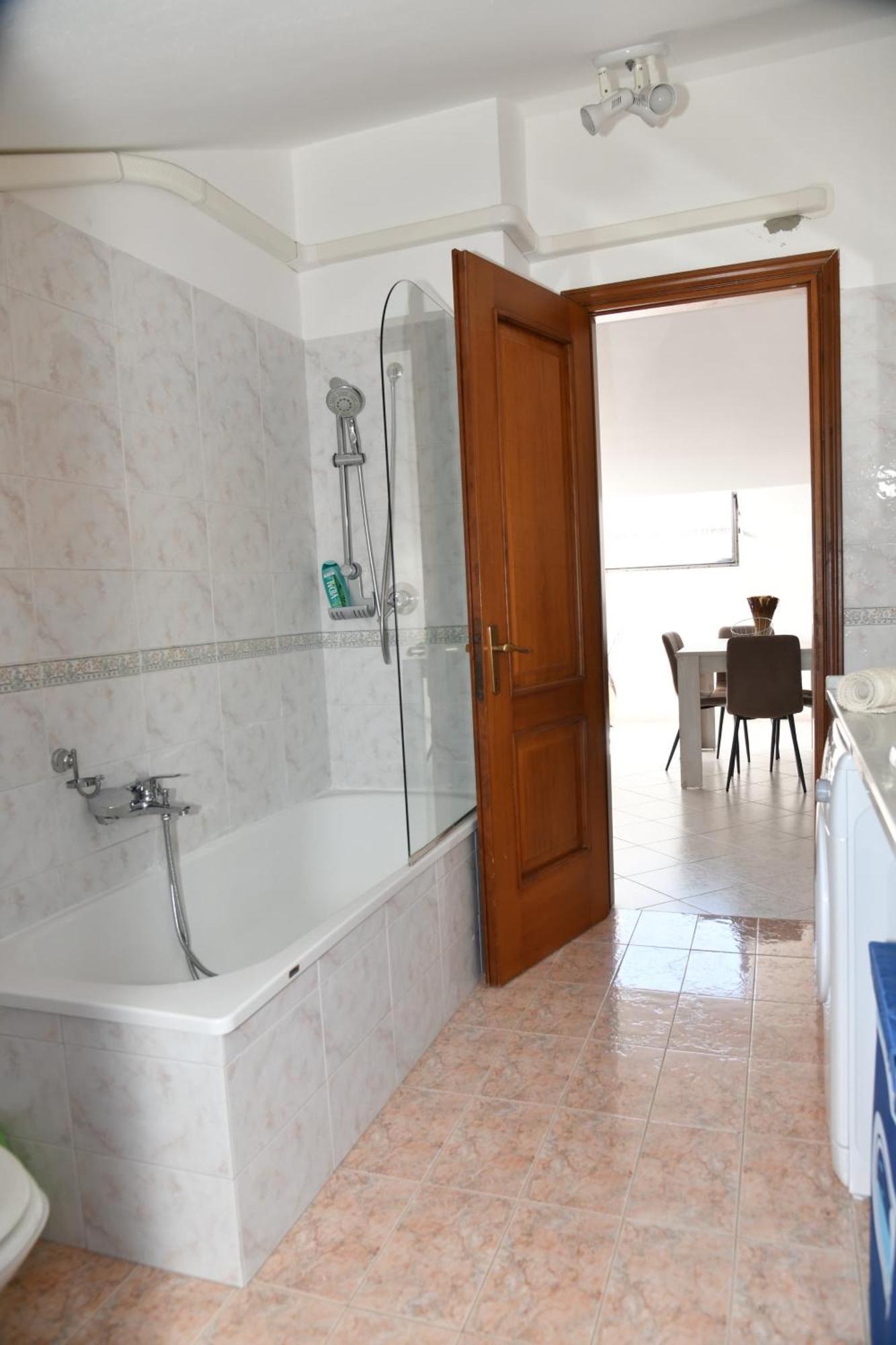Appartement Casa Porto Sardegna à Porto Torres Extérieur photo