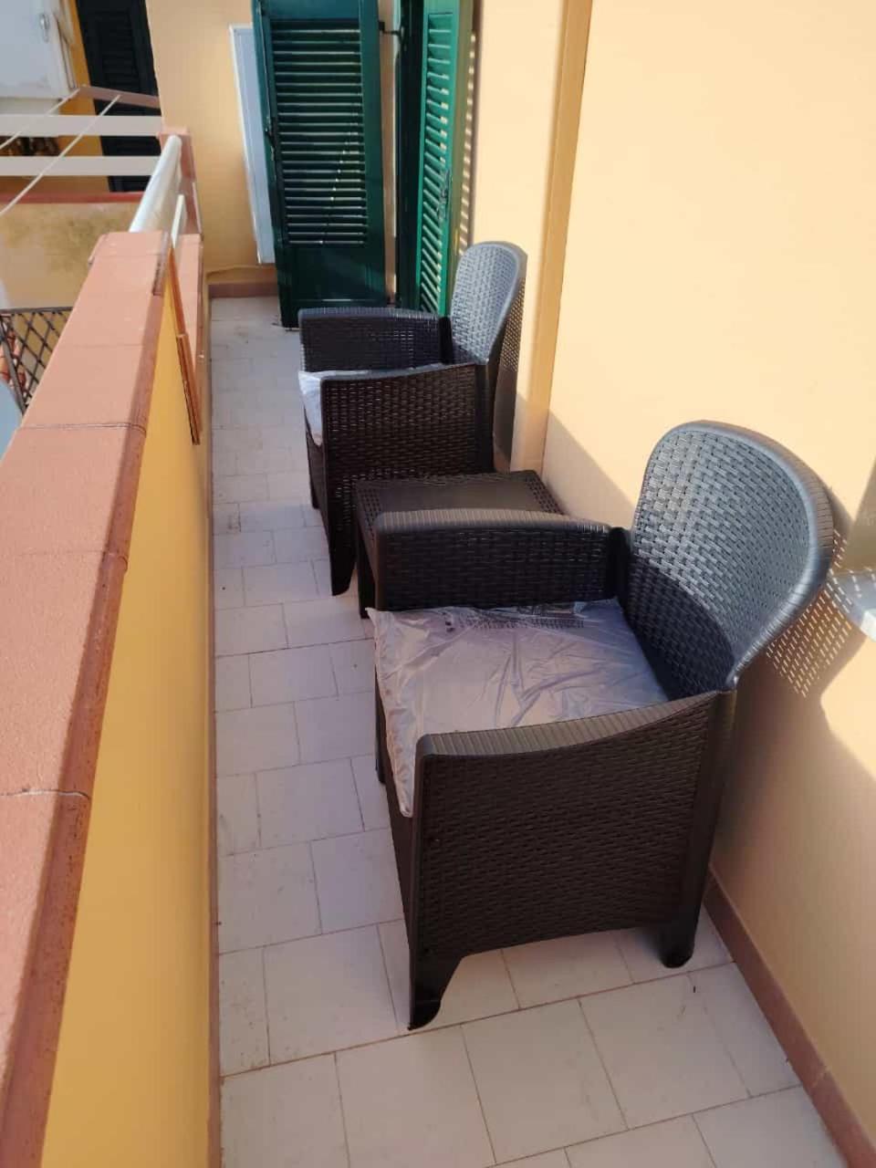 Appartement Casa Porto Sardegna à Porto Torres Extérieur photo
