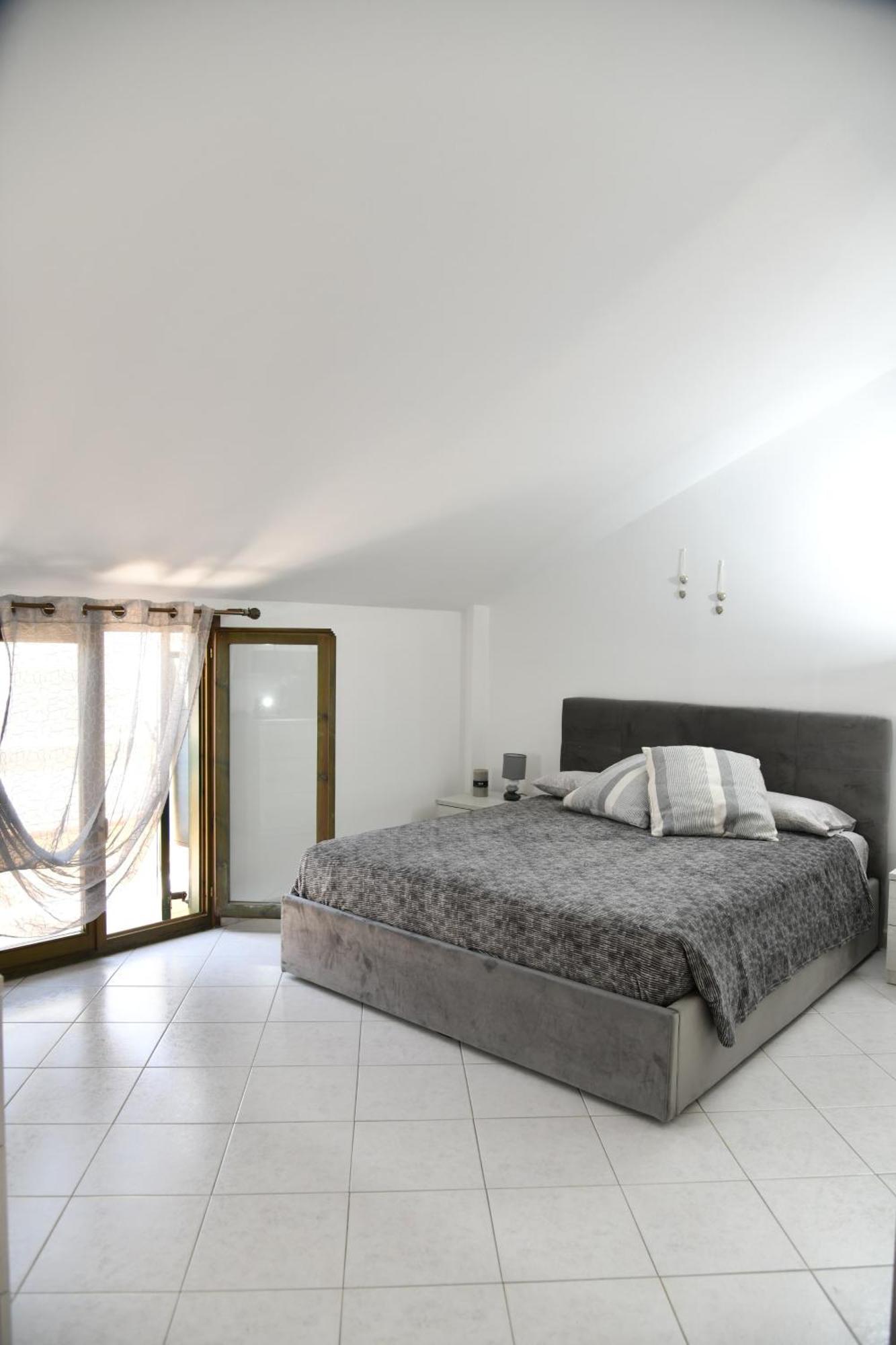 Appartement Casa Porto Sardegna à Porto Torres Extérieur photo