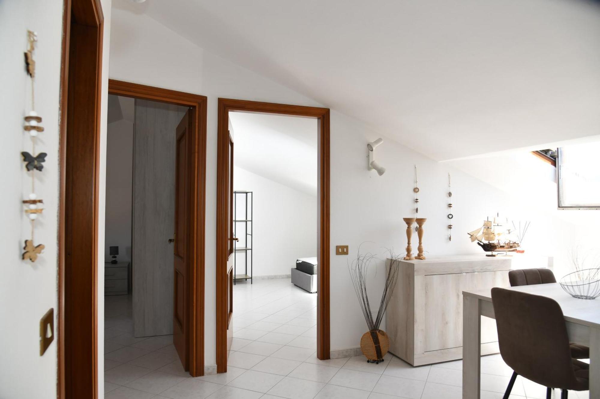 Appartement Casa Porto Sardegna à Porto Torres Extérieur photo
