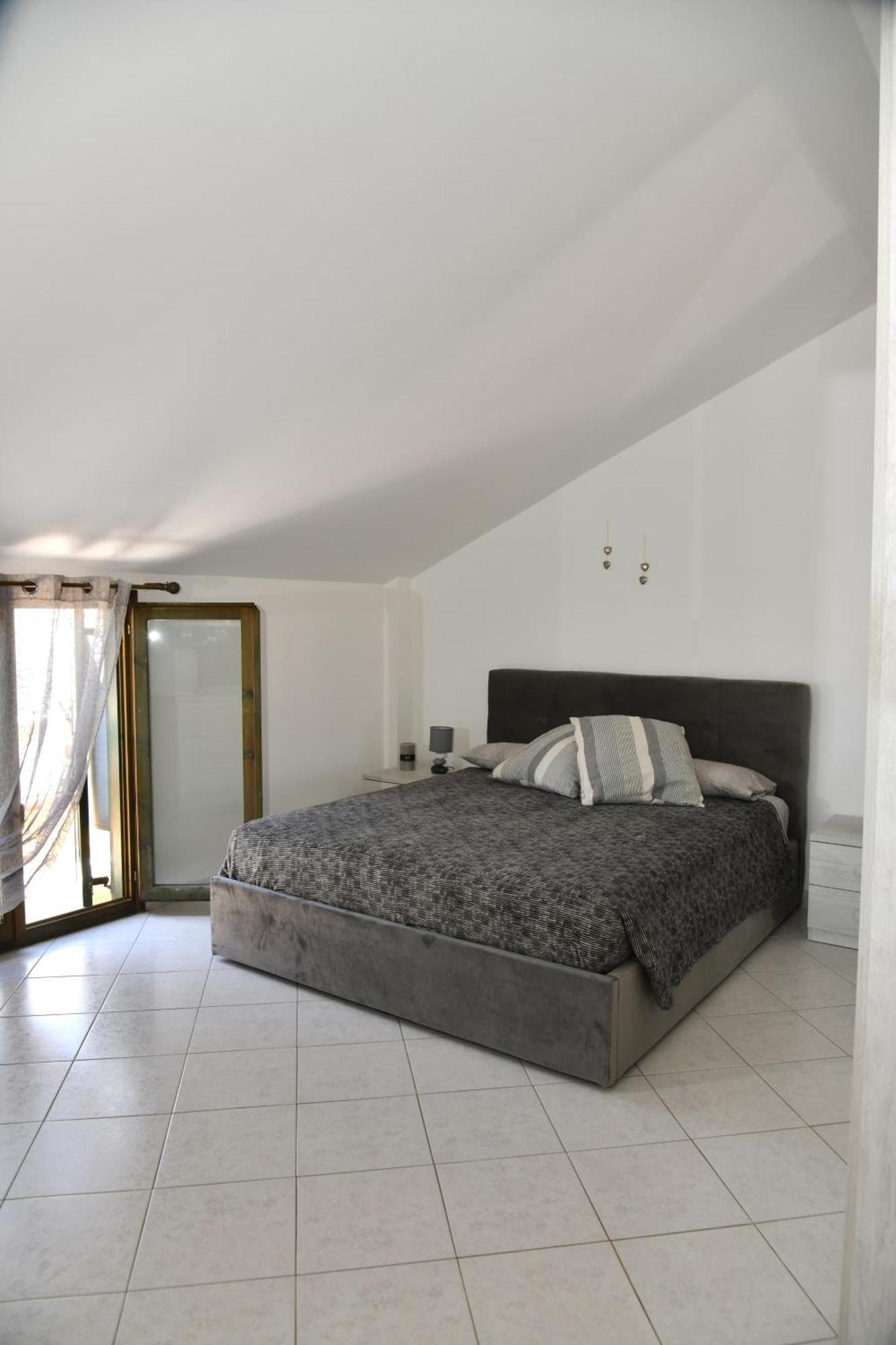 Appartement Casa Porto Sardegna à Porto Torres Extérieur photo