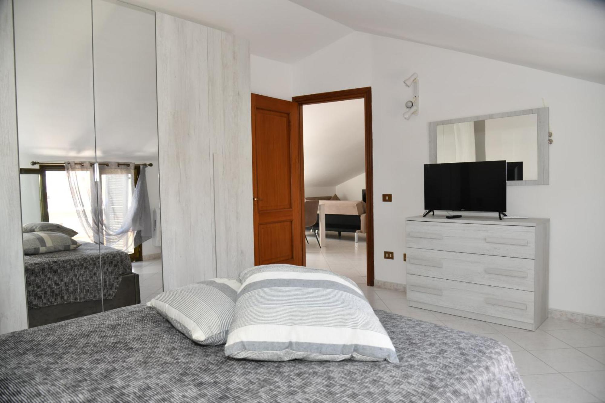 Appartement Casa Porto Sardegna à Porto Torres Extérieur photo
