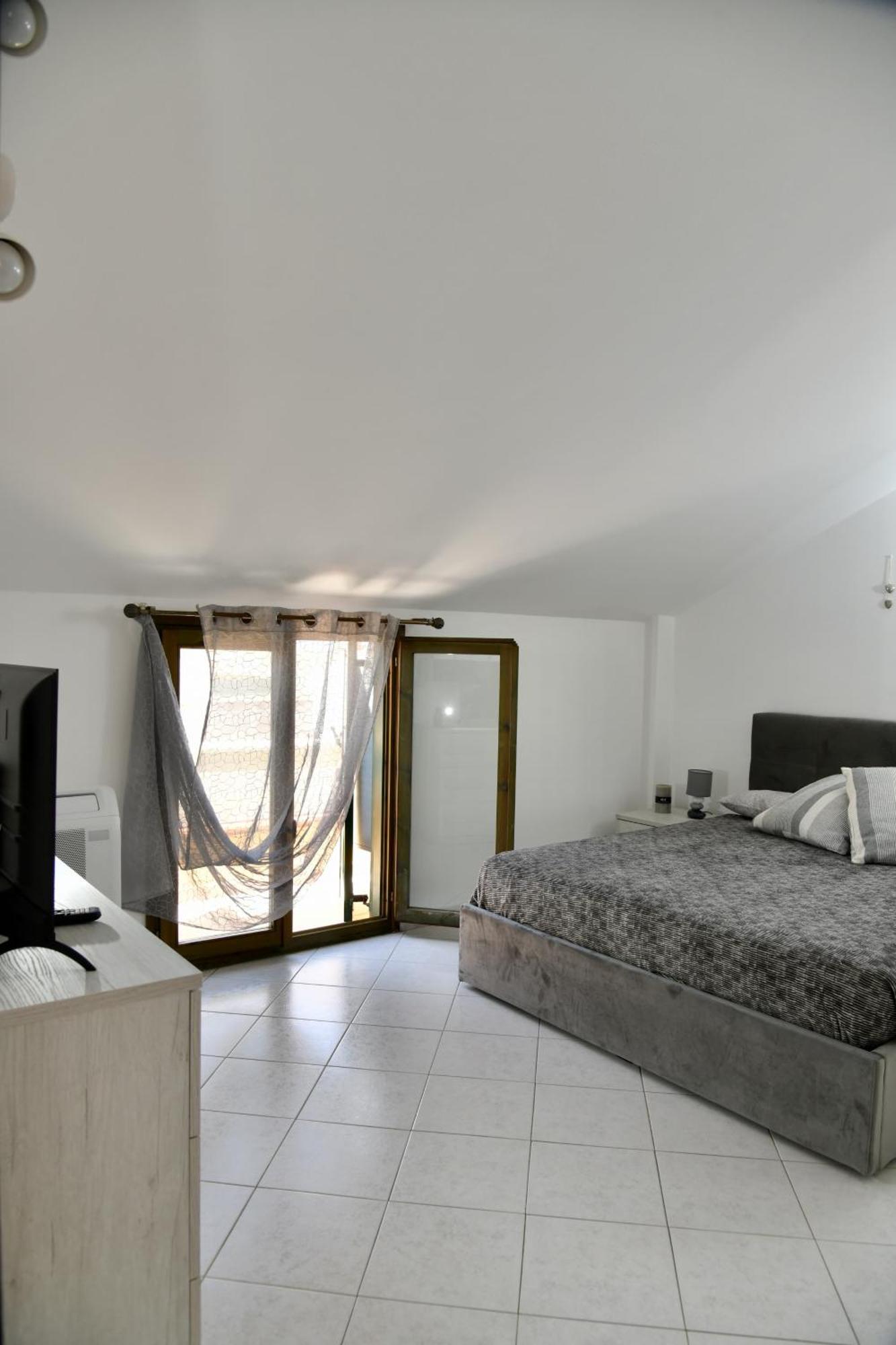 Appartement Casa Porto Sardegna à Porto Torres Extérieur photo