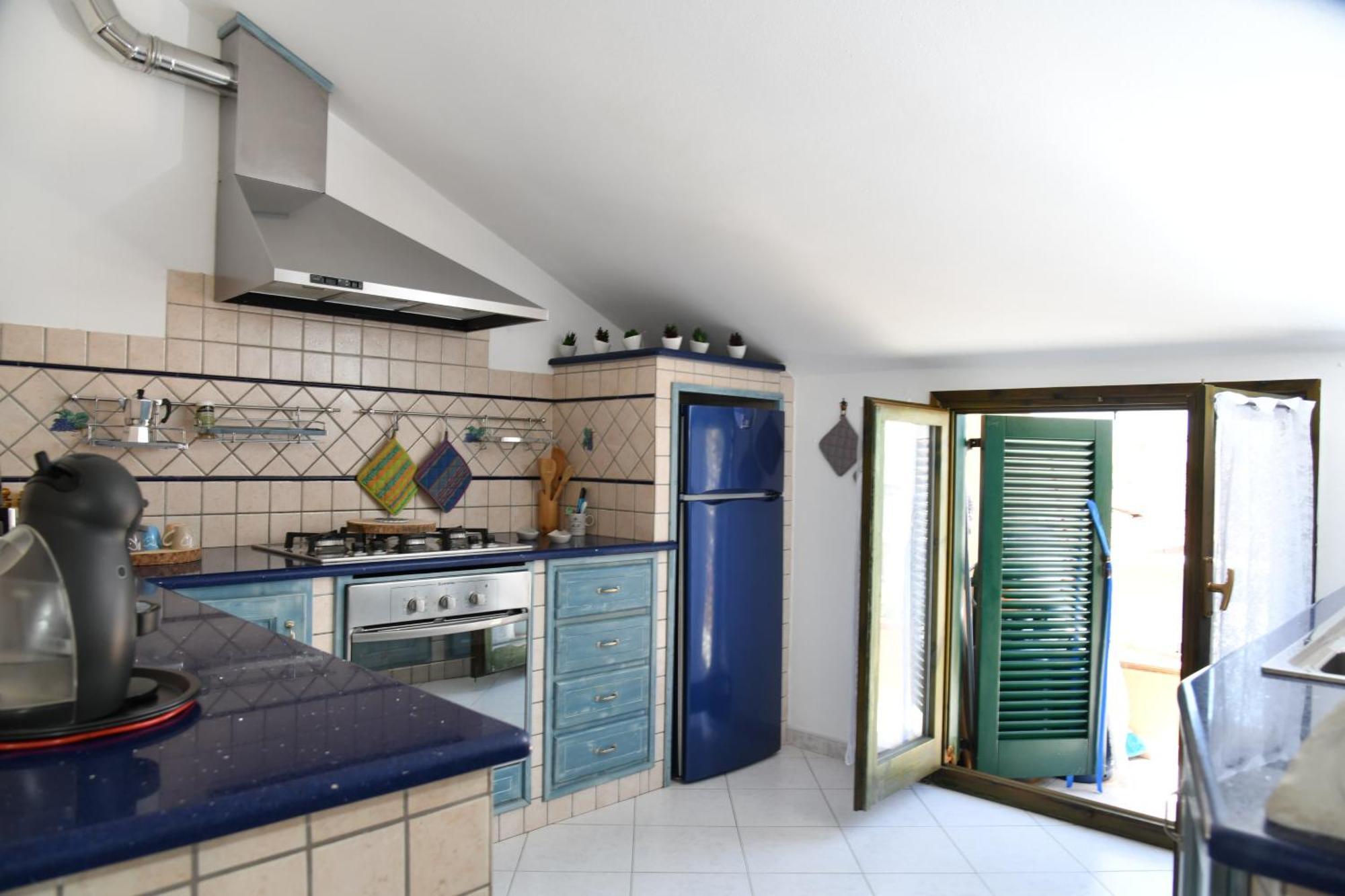 Appartement Casa Porto Sardegna à Porto Torres Extérieur photo
